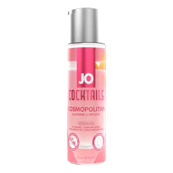 System JO - H2O Lubricant Cocktails Cosmopolitan - 60 ml