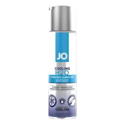 System JO - H2O Lubricant Cool - 120 ml