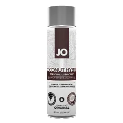 System JO - Coconut Hybrid Lubricant -120 ml