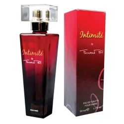 Intimacy by Fernand Péril Pheromone Perfume Female- 50ml