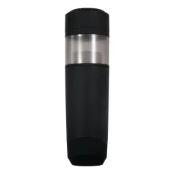 Evolved - Message in a Bottle Masturbator - Black