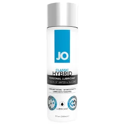 System JO - Classic Hybrid Lubricant - 240 ml
