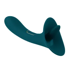 Playboy  - True Indulgence G-spot Vibrator - Green