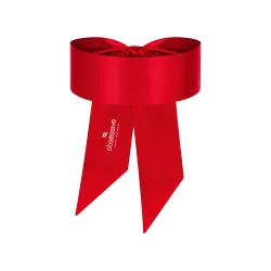Obsessive - Blindfold - Red