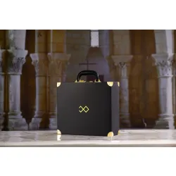 LOCKINK - Moonlight Luxury Storage Box