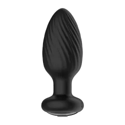 Nexus Tornado Butt Plug - Medium