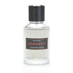 EOL - PHR Pheromone Perfume Romantic Deluxe - Male/Female
