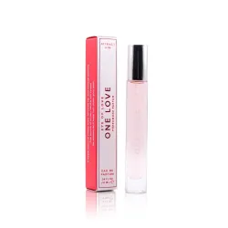 Eye of Love Body Spray 10ml MALE - ONE LOVE
