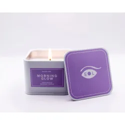 EOL Massage Candle Morning Glow 150ml