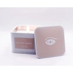 EOL Massage Candle After Dark 150ml