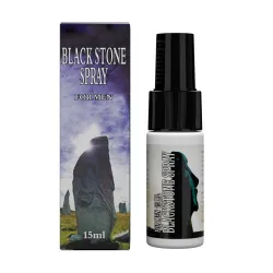 Black Stone Delay Spray