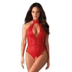 Body Dagmarie - Rood