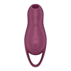 Satisfyer - Pocket Pro 1 - purple