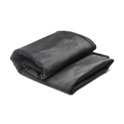 XR Brands - Waterproof Blanket - Black