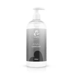 EasyGlide anal lube - 500 ml