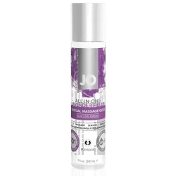 System JO - All-in-One Sensual Massage Lavender - 30 ml