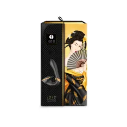 Shunga - Soyo Intimate Massager Black