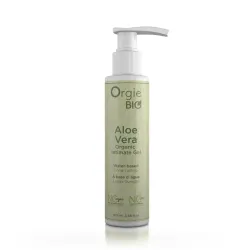 Orgie - Bio Organic Intimate Gel Aloe VeraÂ 100 ml