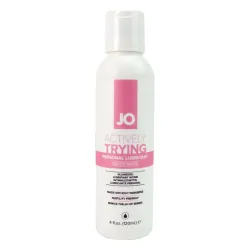 System JO - Actively Trying (TTC) Lubricant 120 ml