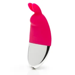 Happy Rabbit – Knicker Vibrator – Discreet Pleasure Pink