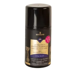 Sensuva - Ultra-Thick Hybrid Personal Moisturizer Blueberry