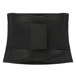 Bye Bra - Perfect Shape Waist Trainer Black XL