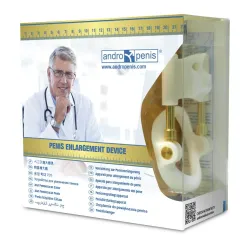 Andromedical - Andropenis Gold Penis Extender