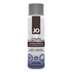 System JO - Cooling Hybrid Coconut Lubricant - 120 ml