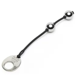 Fifty Shades of Grey – INNER GODDESS Mini Pleasure Balls – 85g Silver