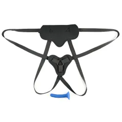 Sportsheets - New Comers Strap On Set Special Edition