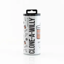 Clone-A-Willy - Silicone Refill - Medium Skin Tone