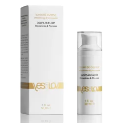 YESforLOV - Couples Elixir Female Pleasure & Male Performanc