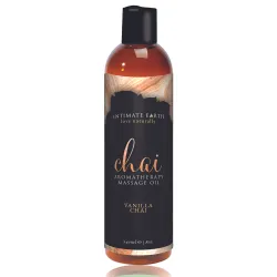 Intimate Earth - Massage Oil Chai 120 ml
