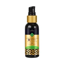 Sensuva - Ultra-Stimulating ON Insane Lubricant Caramel Appl