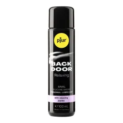 Pjur Back Door Relaxing Lube