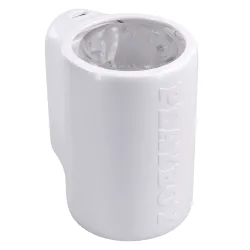 Playboy - Spin Doctor - White