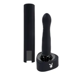 Playboy - Pleasure Zone - Black