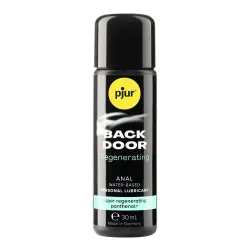 Pjur Backdoor Panthenol Anal Lubricant - 30ml