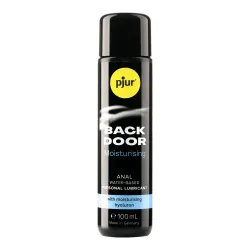 Backdoor Comfort glide 100ml