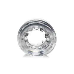 XR Brands - Ball Stack Ball Stretcher - Transparent