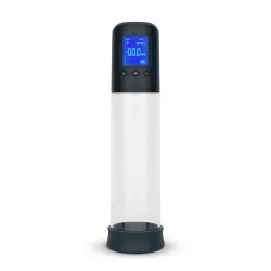 Boners - Penis Pump with LCD Screen