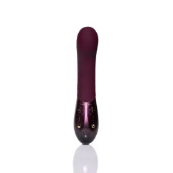 Hot Octopuss Kurve G-spot Vibrator - Plum
