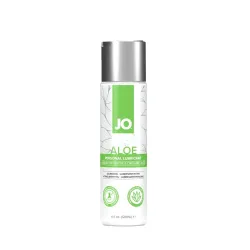 System JO - JO Aloe Lubricant - 120 ml