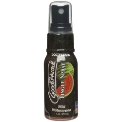 Doc Johnson - GoodHead Tingle Spray - Watermelon - 29 ml