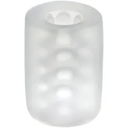 Doc Johnson - GoodHead Helping Head - White