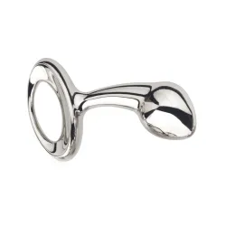 Njoy - Pure Plug - Silver