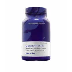 Viamax - Maximizer Plus - 60 tbs