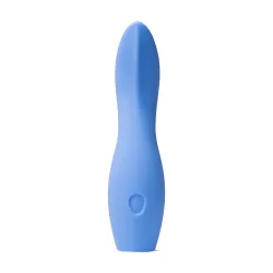 Dame - Dip 2 Versatile Vibrator - Purple