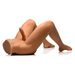 JOCK - Male Partner Sex Doll With Thrusting Dildo