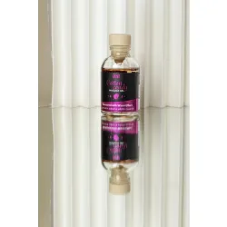 INTT - Cotton Candy Warming Massage Gel